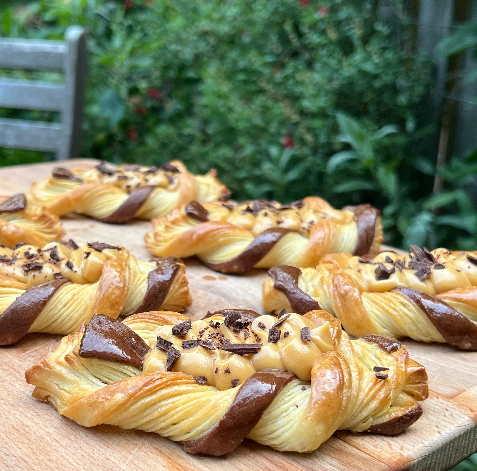 viennoiserie-praline