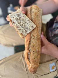 panade-baguette