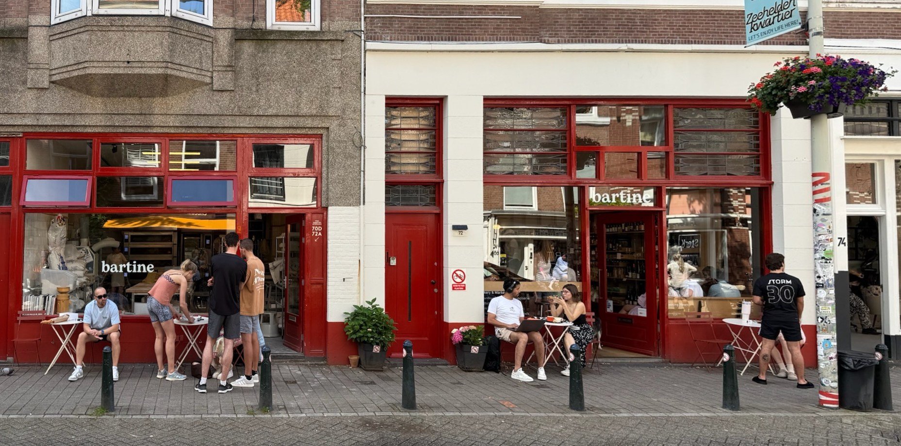 Bartine-bakery