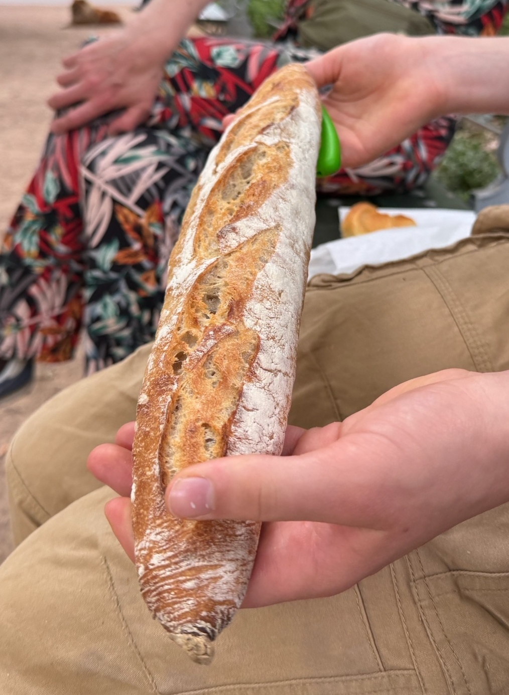 Petit-ile-baguete