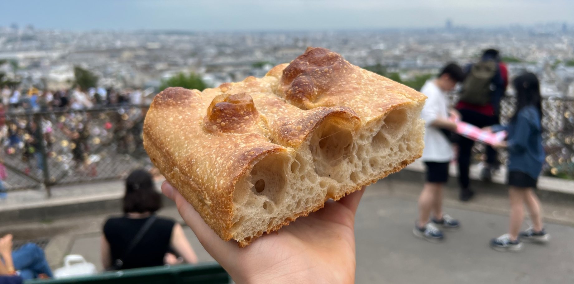 Ed-foccacia