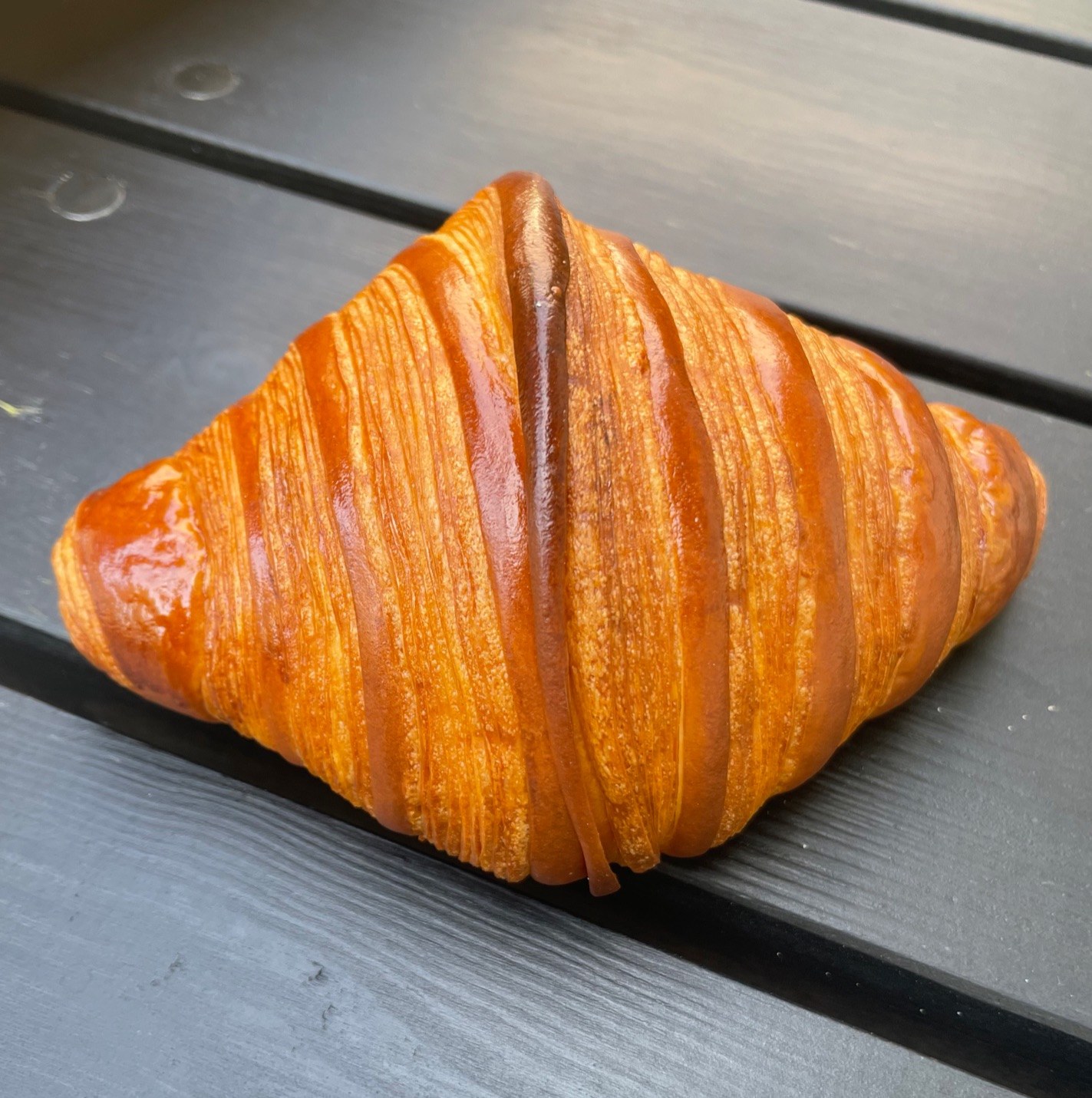 Bro-croissant