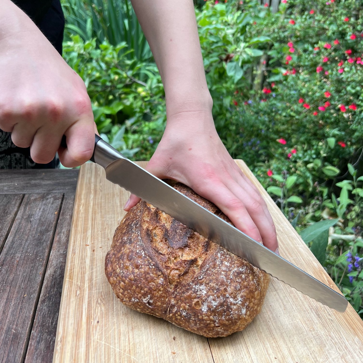 Bro-sourdough-cutting