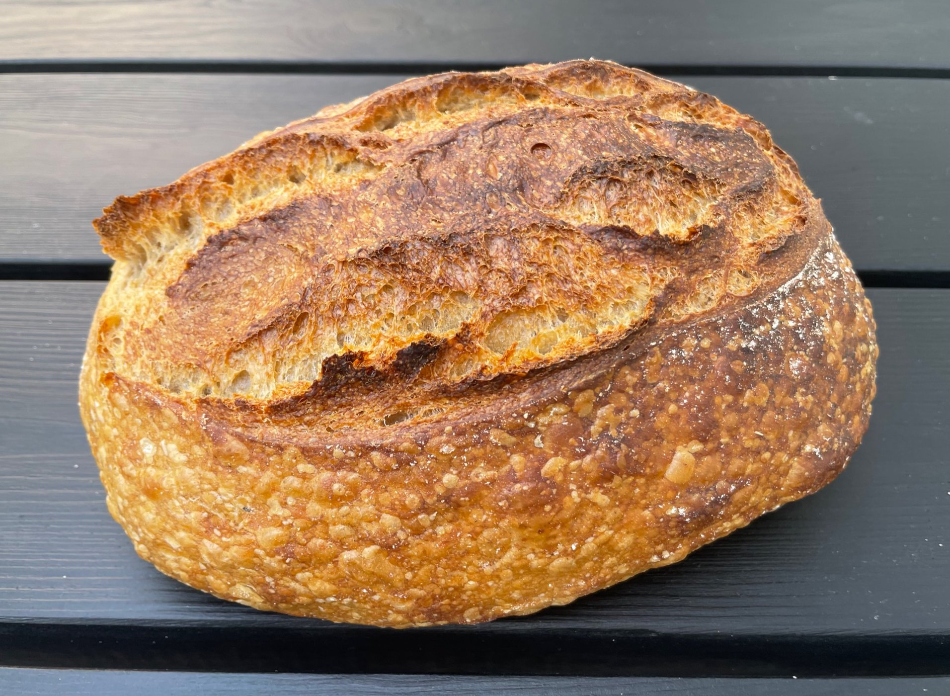 Bro-sourdough
