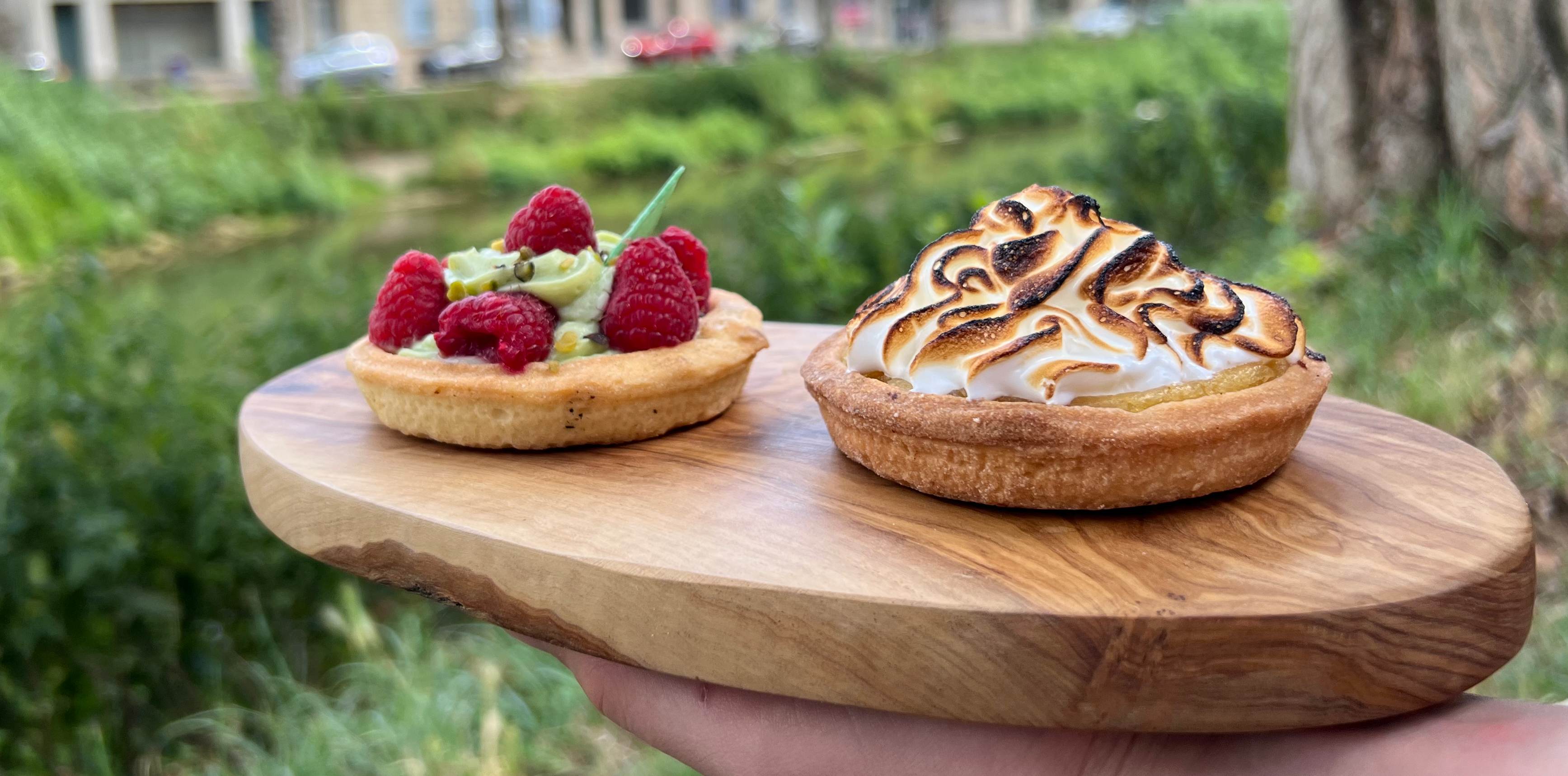 tartes-framboise-and-pistache