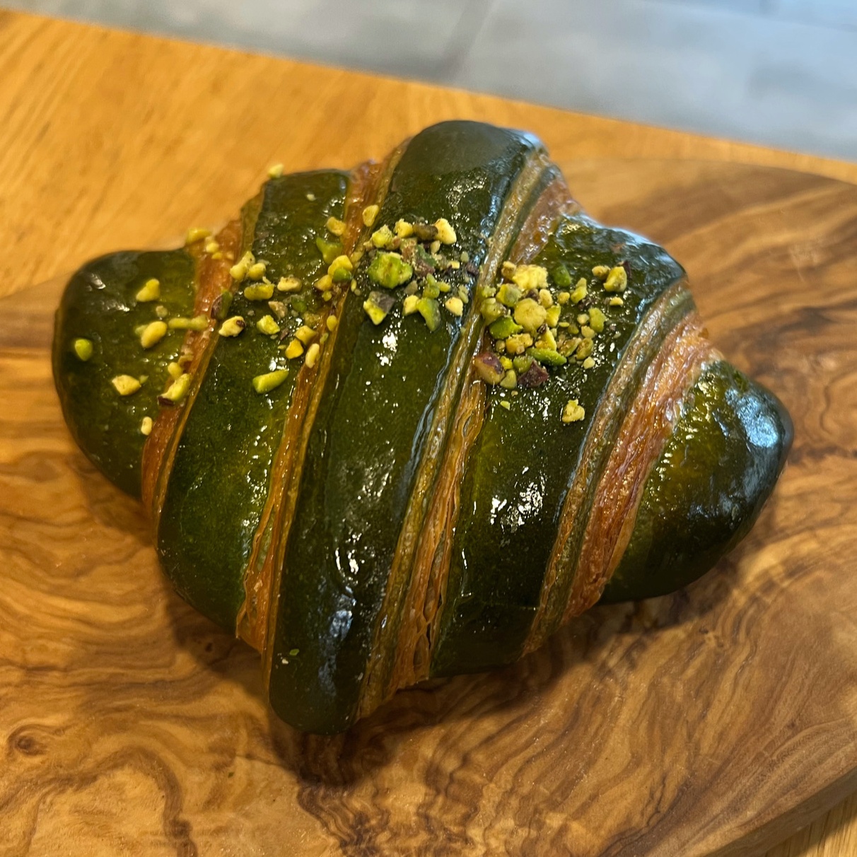 croissant-pistachio
