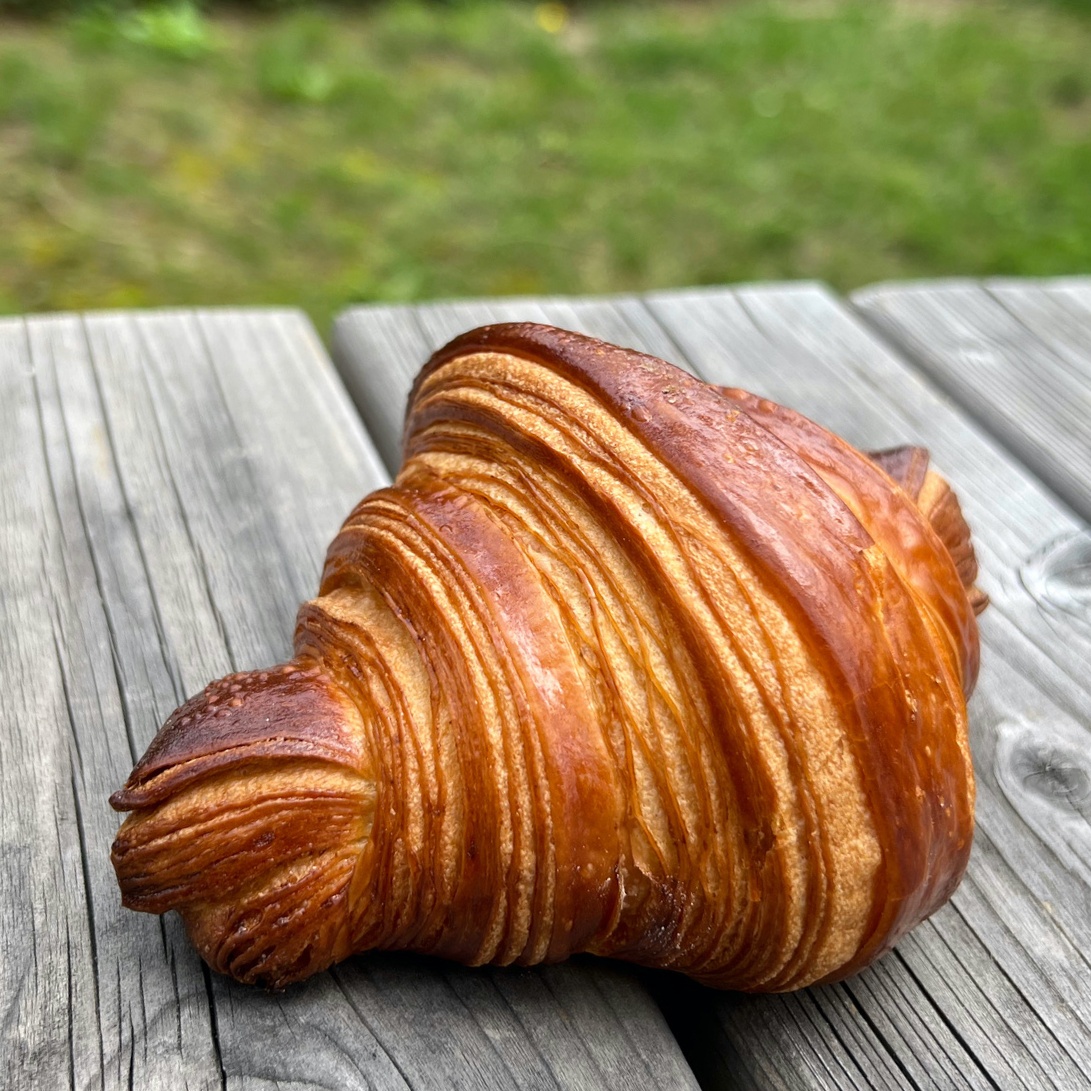 croissant