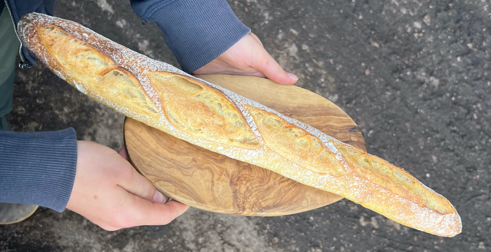baguette