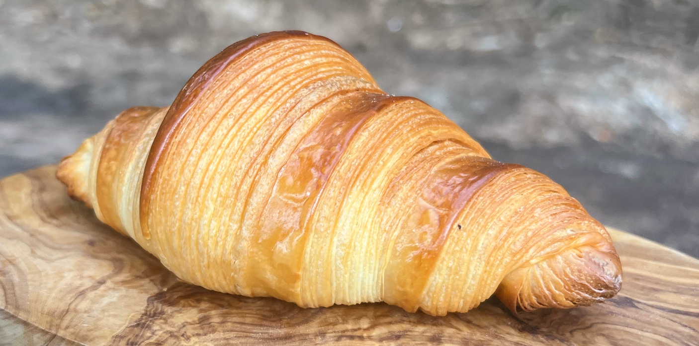croissant
