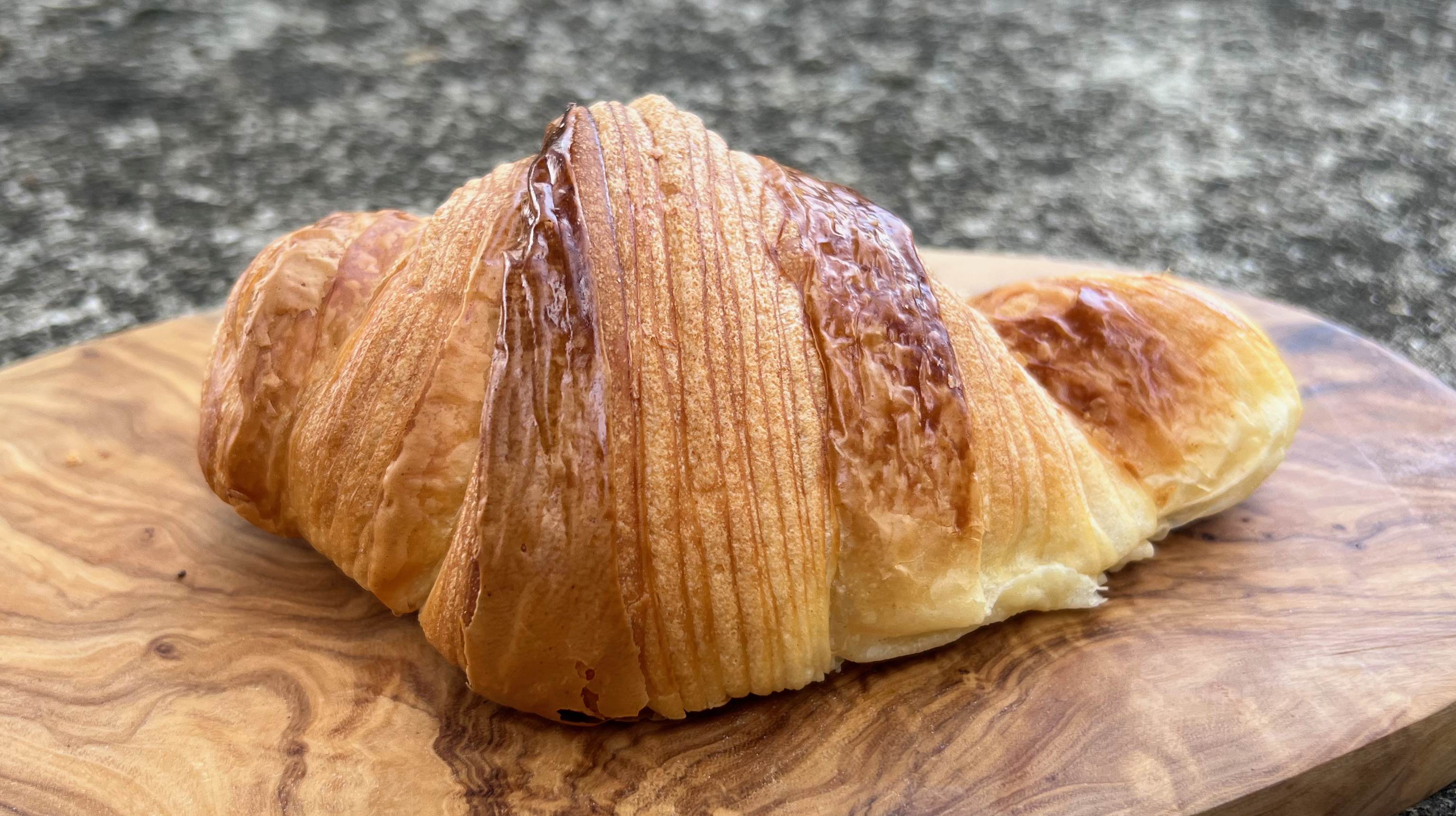 croissant croissant