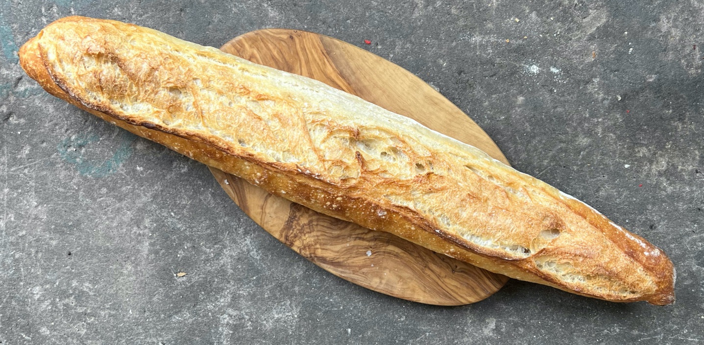 baguette baguette