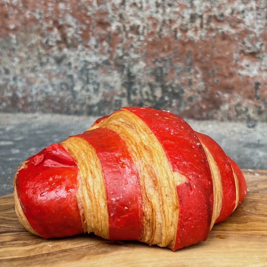 croissant-framboise croissant-framboise