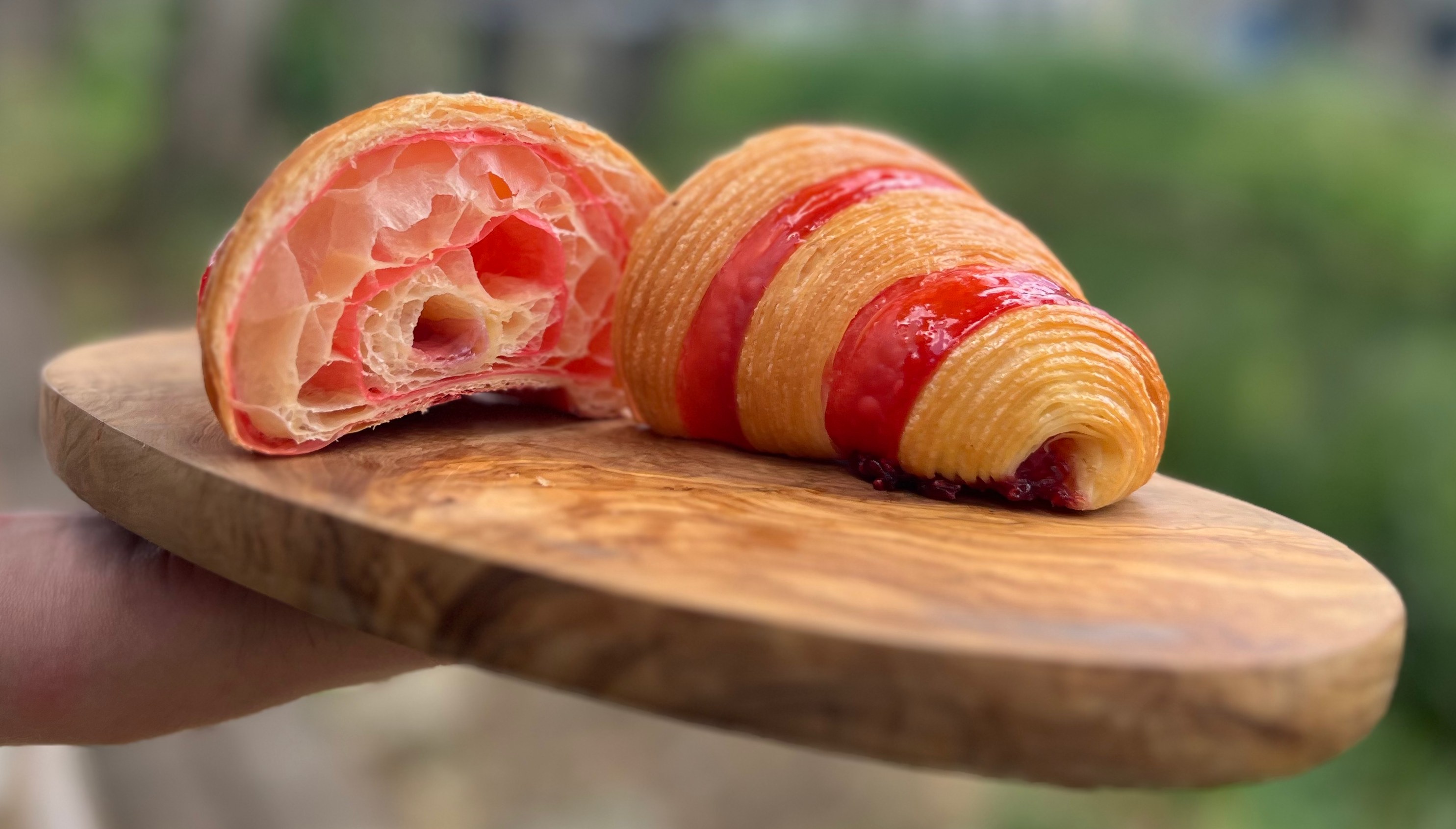 croissant-framboise-inside