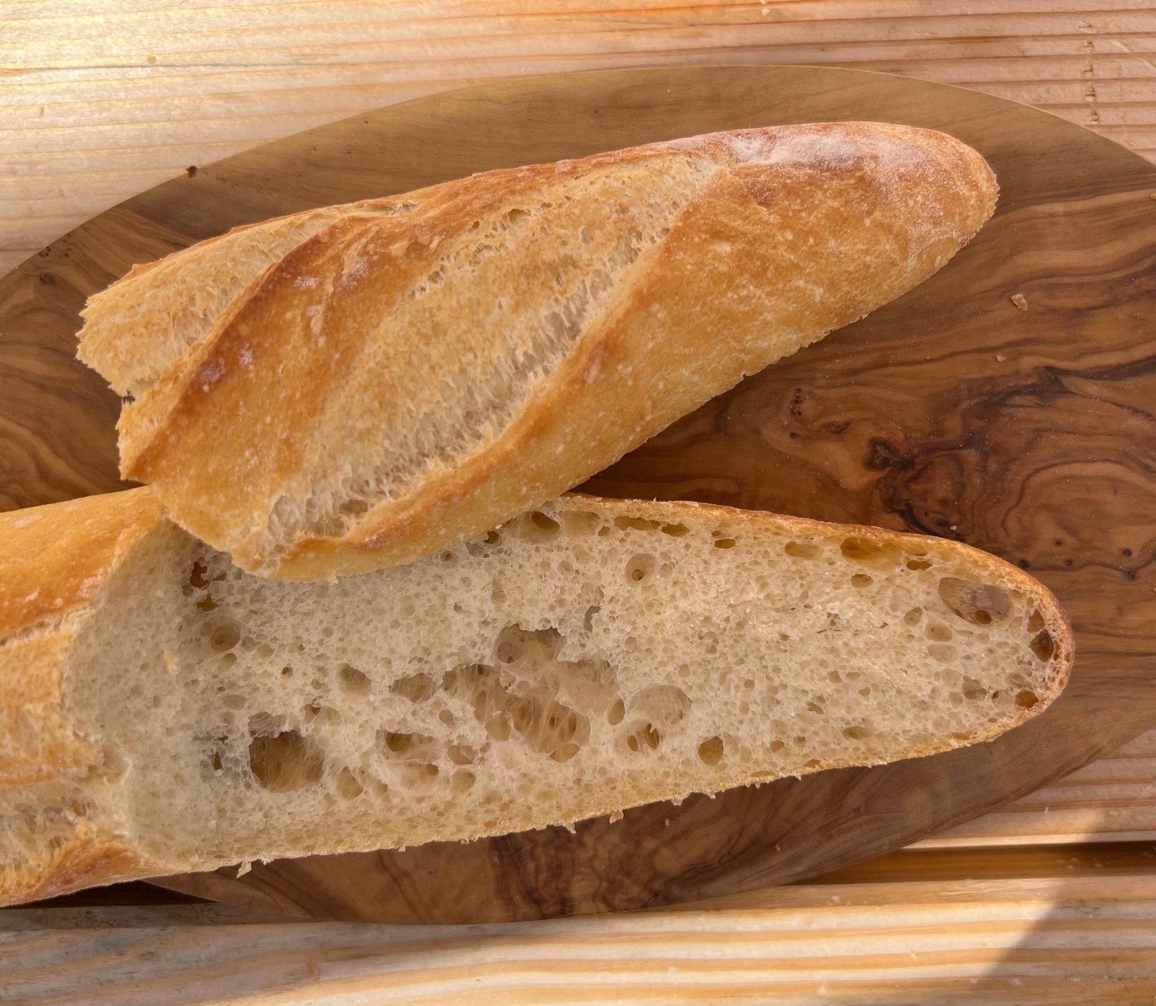 baguette-inside