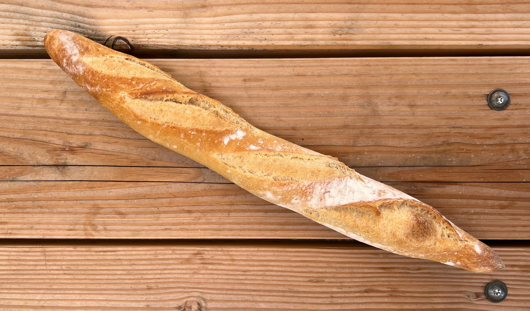 baguette