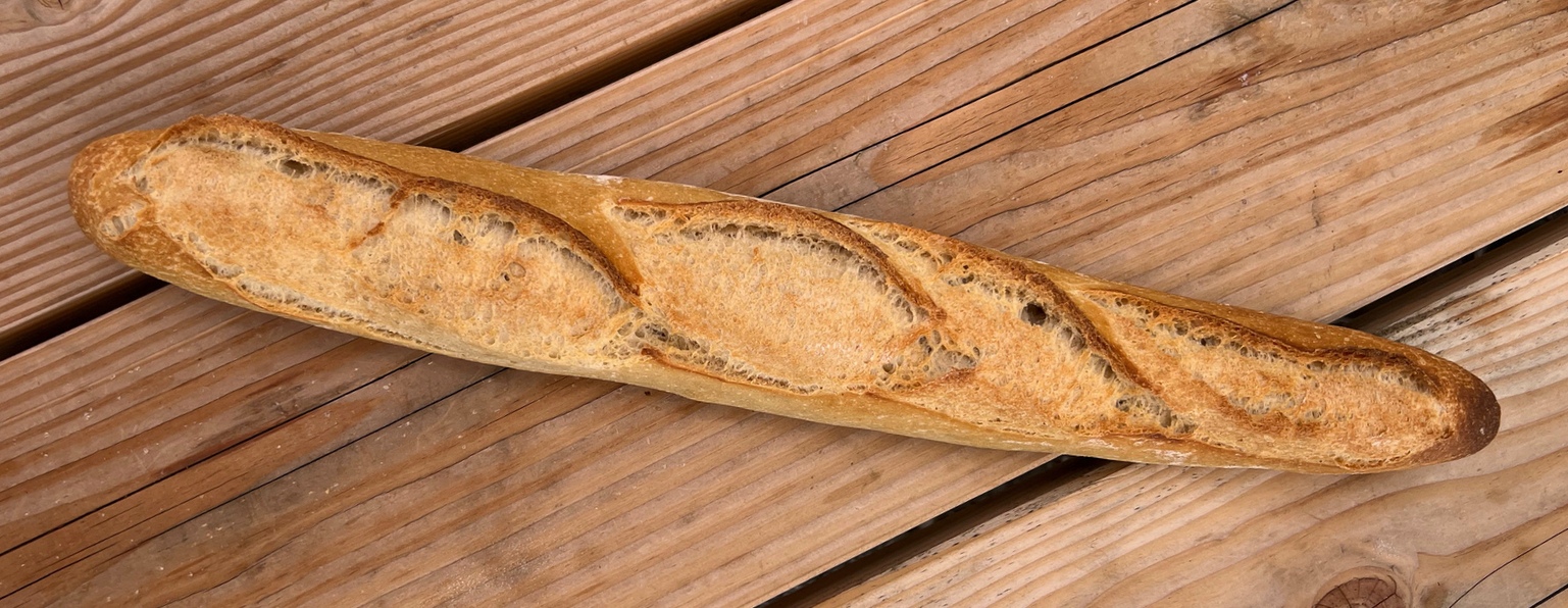 baguette