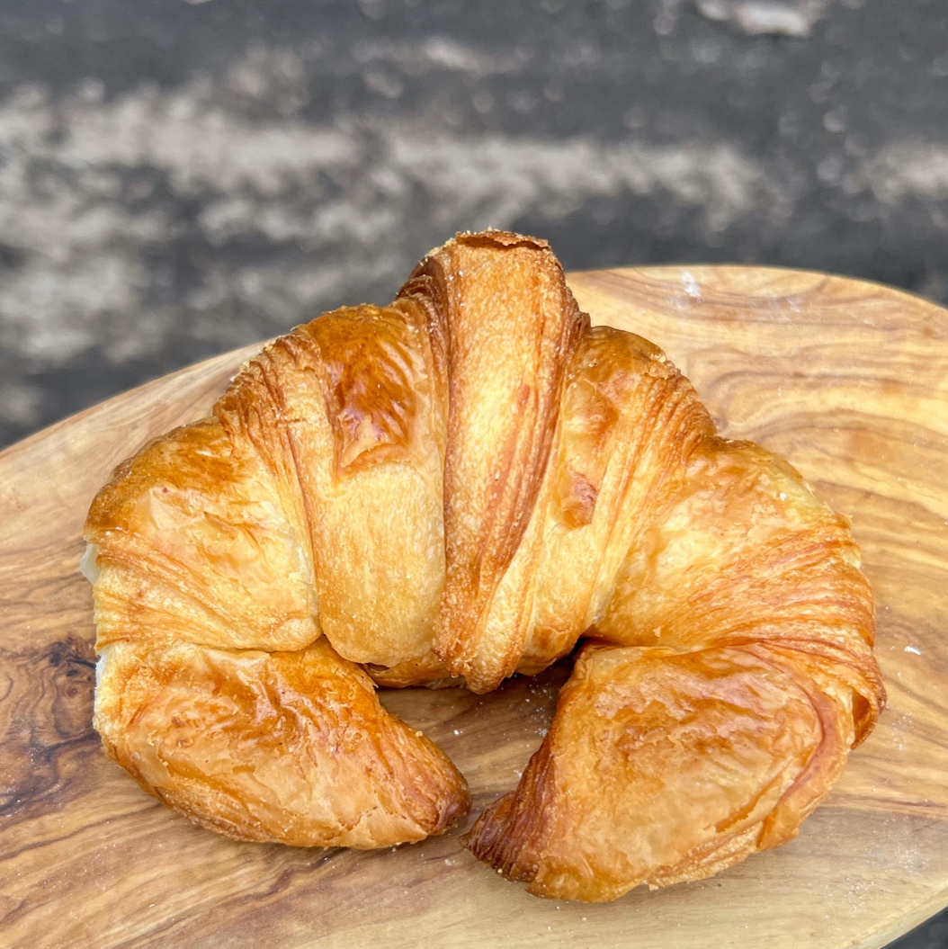 croissant croissant