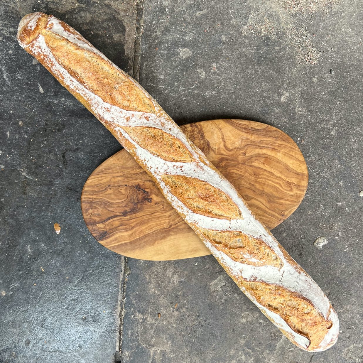 baguette