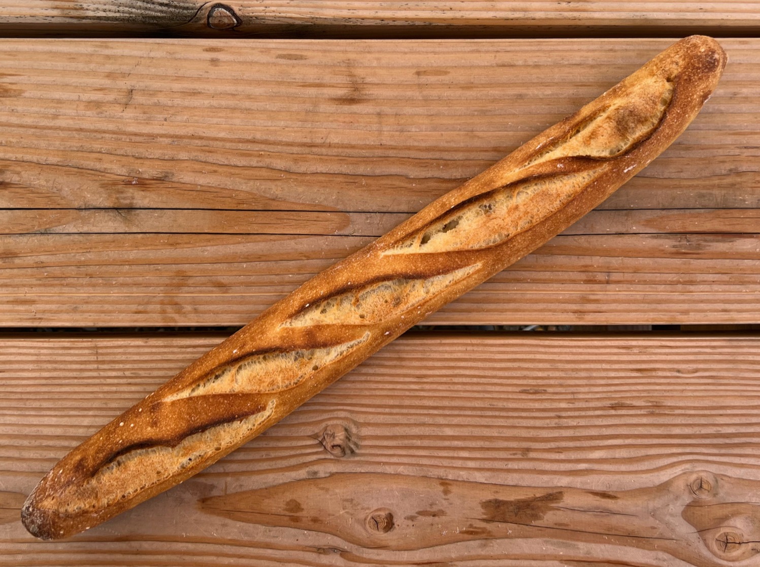 baguette