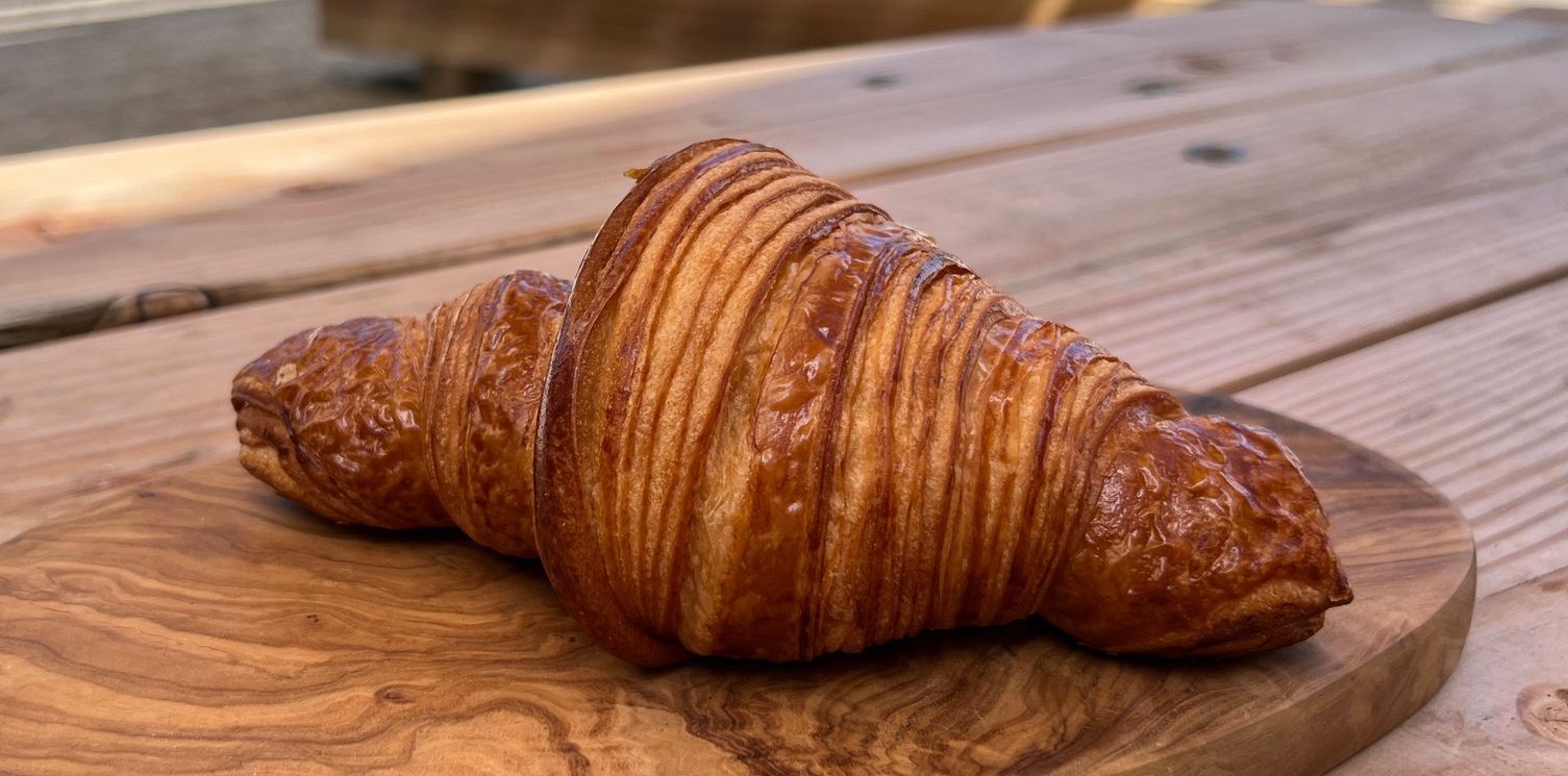 croissant